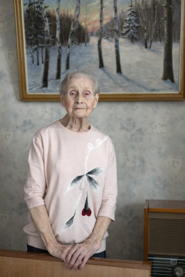 Мацулевич Людмила Ивановна