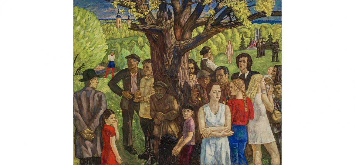 Мызников Г.С,. 9 мая 1970.png
